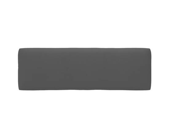 Perne pentru canapea din paleți, 3 buc., negru, 10 image