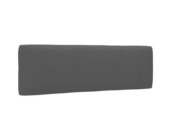 Perne pentru canapea din paleți, 3 buc., negru, 9 image