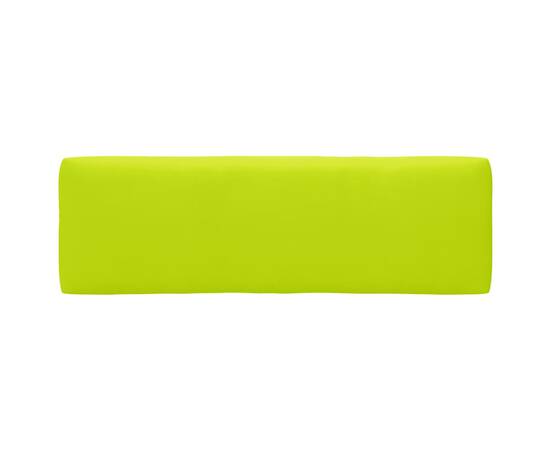 Perne pentru canapea din paleți, 3 buc., verde crud, 10 image