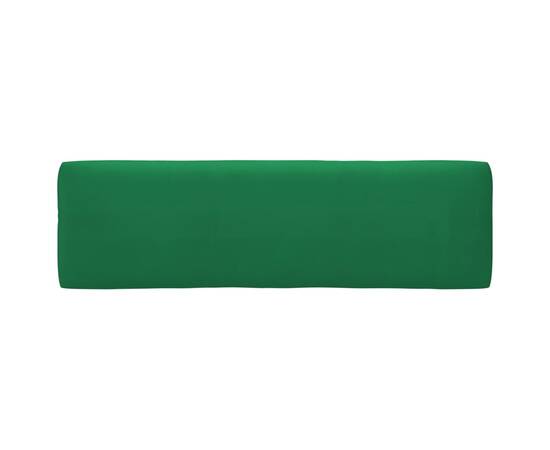 Perne pentru canapea din paleți 2 buc, verde, 9 image