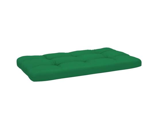 Perne pentru canapea din paleți 2 buc, verde, 5 image