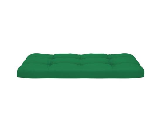 Perne pentru canapea din paleți 2 buc, verde, 6 image