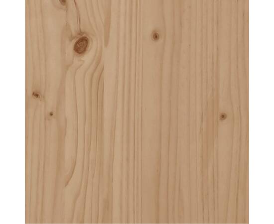 Dulap înalt, 42x38x90 cm, lemn prelucrat, 8 image